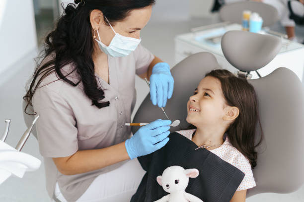 Emergency Dental Services in Queens Gate, PA