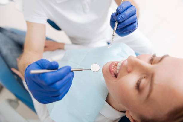 Laser Dentistry in Queens Gate, PA